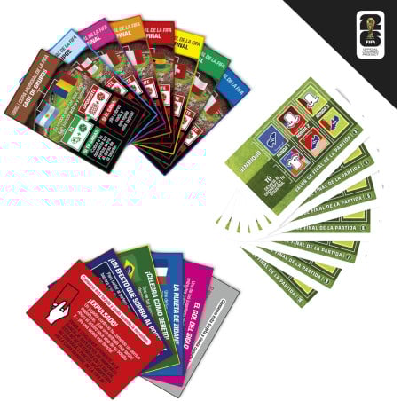Monopoly Copa Mundial De La FIFA 26