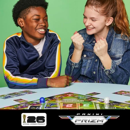 Monopoly Copa Mundial De La FIFA 26