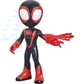 Spidey Figura Miles Morales De Hasbro 2