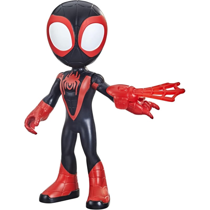 Spidey Figura Miles Morales