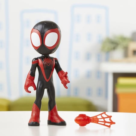 Spidey Figura Miles Morales
