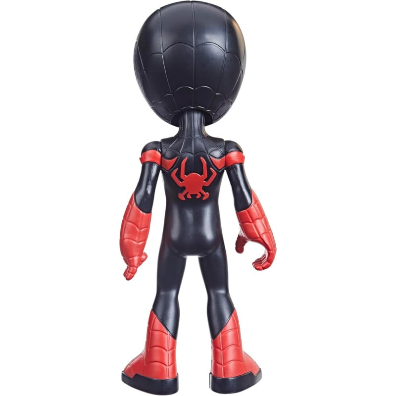 Spidey Figura Miles Morales