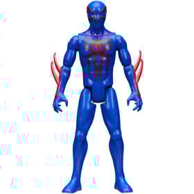 Spiderman Miguel O’Hara 2099 Titan Series De Hasbro 2