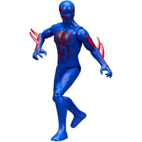 Spiderman Miguel O’Hara 2099 Titan Hero Series