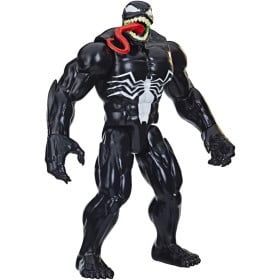 Spiderman Venom Titan Series De Hasbro 2