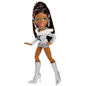 Bratz Stylin Charmz Sasha 2