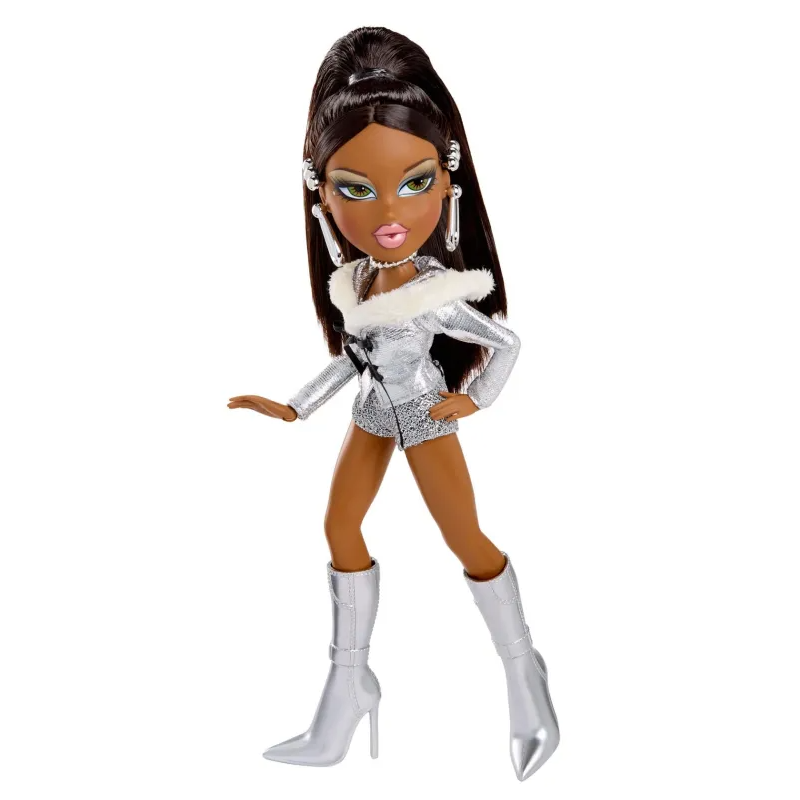 Bratz Stylin Charmz Sasha