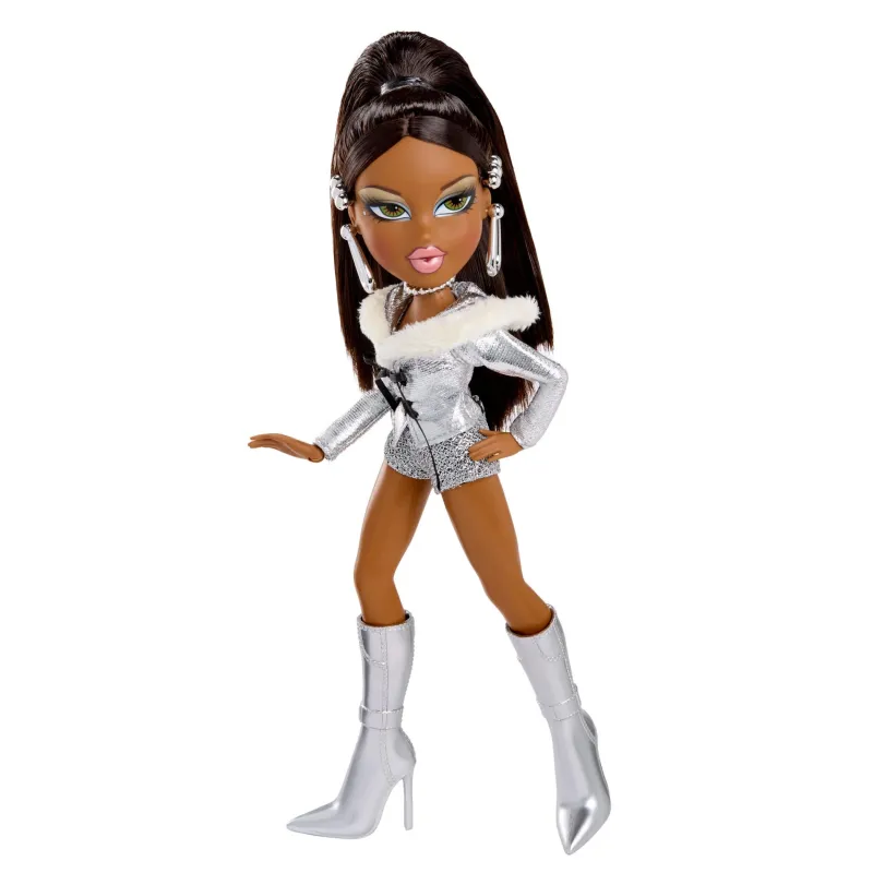 Bratz Stylin Charmz Sasha