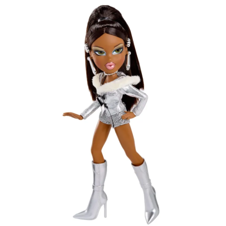 Bratz Stylin Charmz Sasha