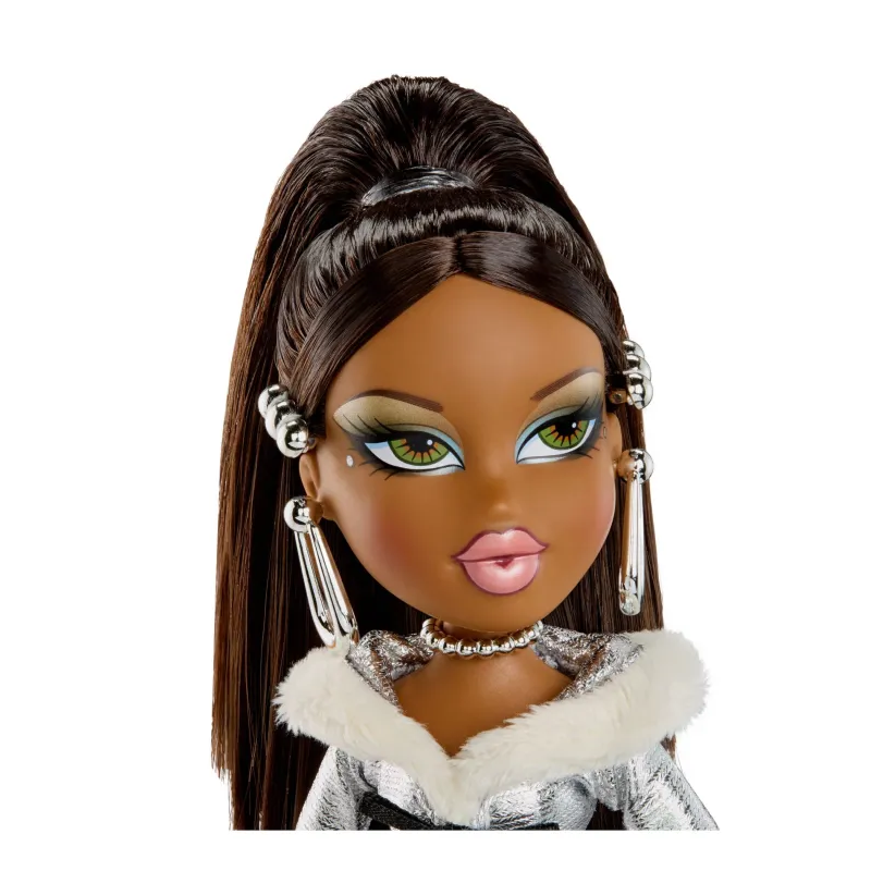 Bratz Stylin Charmz Sasha