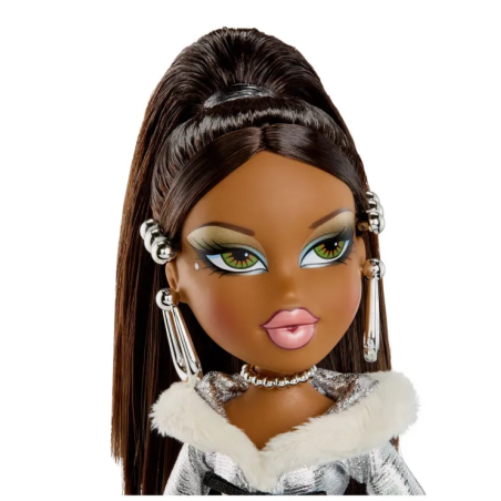 Bratz Stylin Charmz Sasha