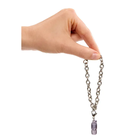 Bratz Stylin Charmz Sasha