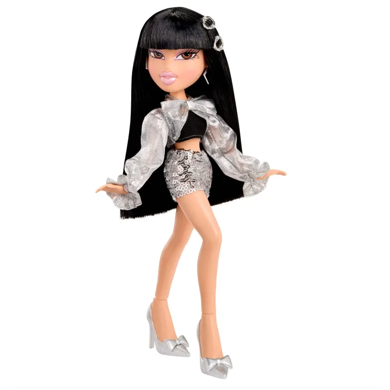 Bratz Stylin Charmz Jade