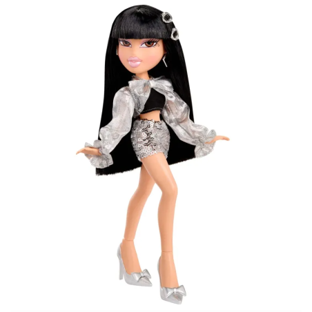 Bratz Stylin Charmz Jade
