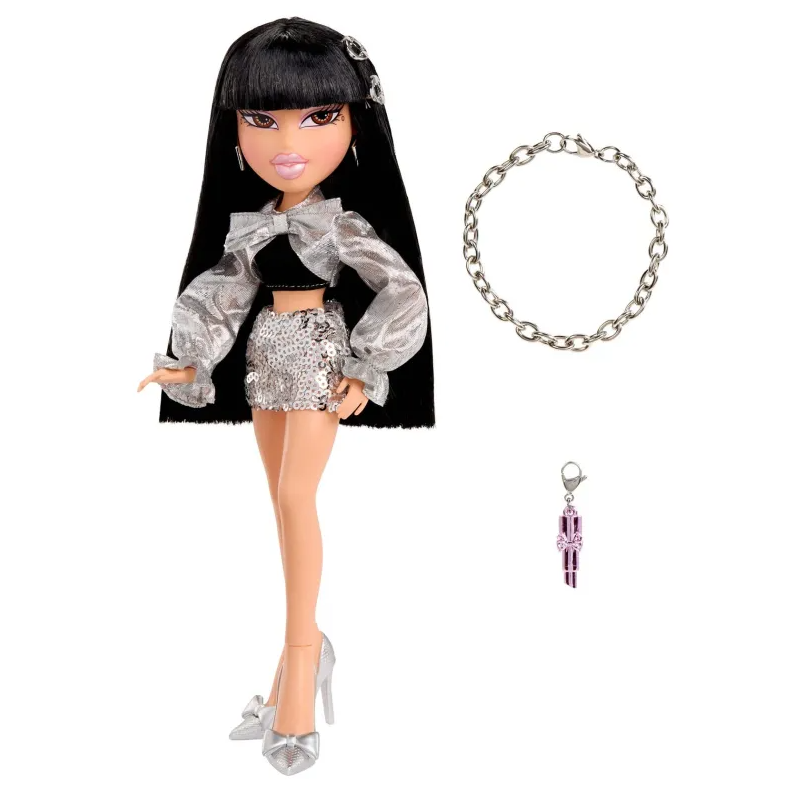 Bratz Stylin Charmz Jade