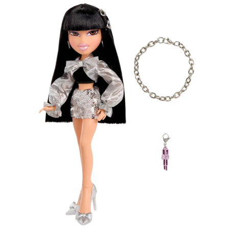 Bratz Stylin Charmz Jade