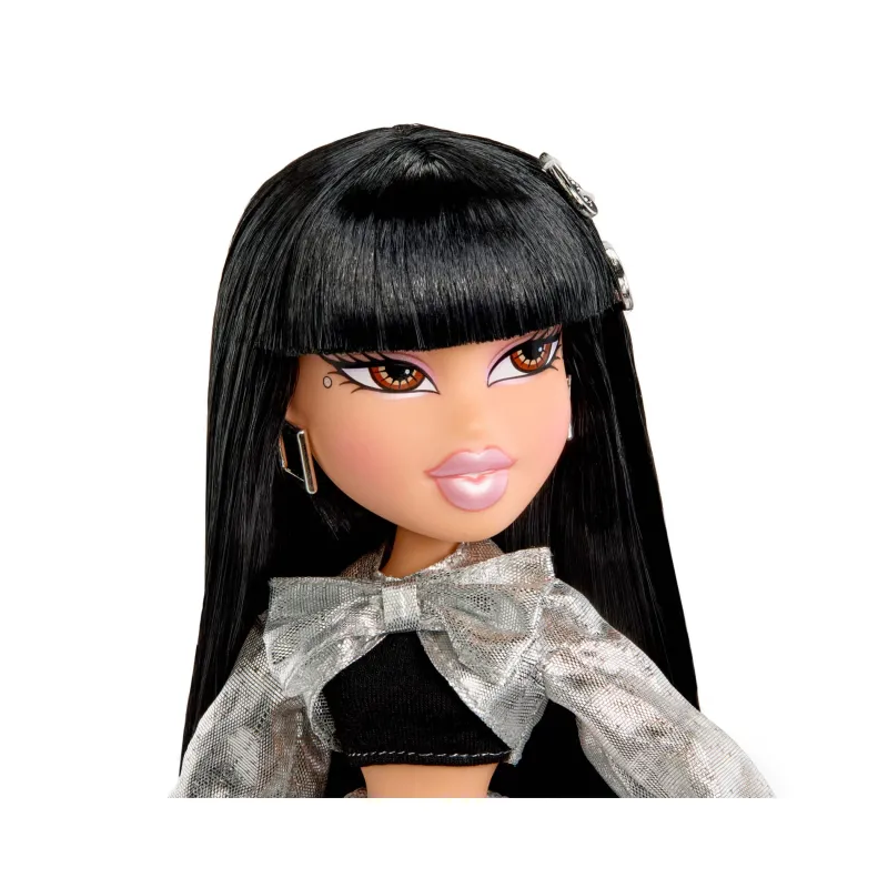 Bratz Stylin Charmz Jade