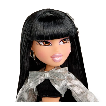 Bratz Stylin Charmz Jade