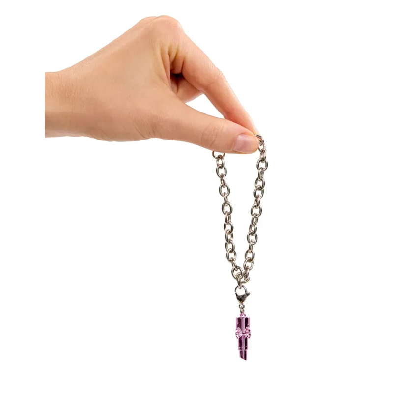 Bratz Stylin Charmz Jade