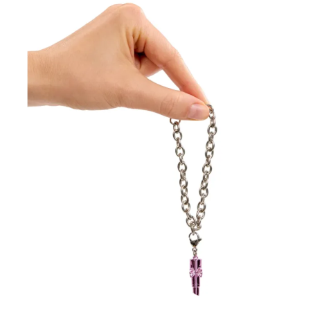 Bratz Stylin Charmz Jade