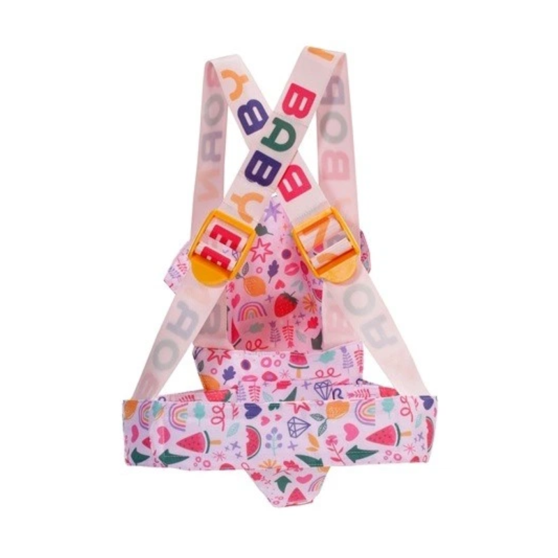 Baby Born Mochila Portabebés