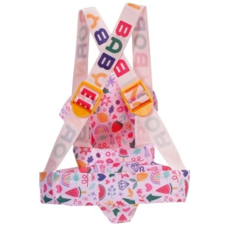 Baby Born Mochila Portabebés