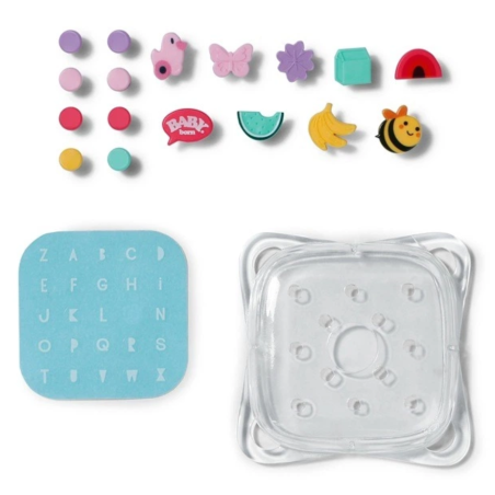 Baby Born Mochila Portabebés