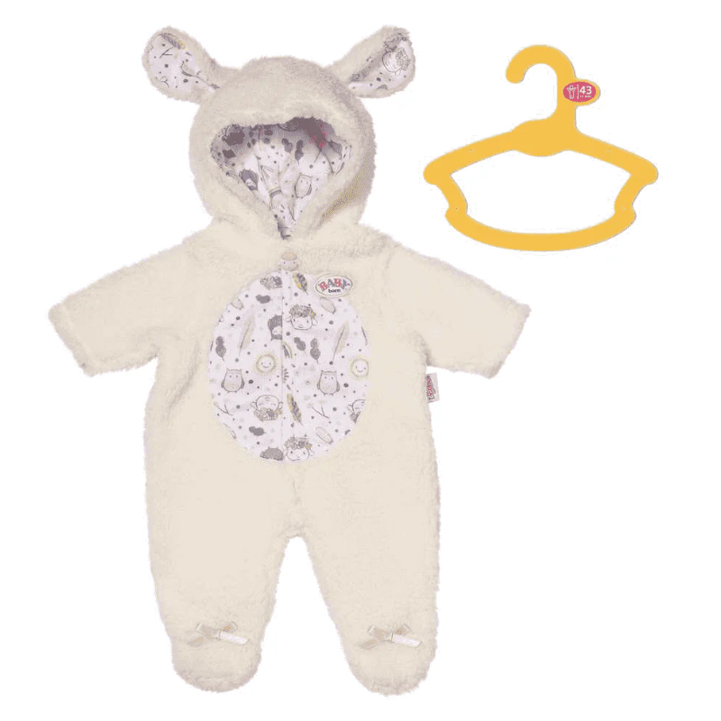 Baby Born Mono Ovejita 43 cm