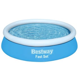 Bestway Piscina Fast Set 183x51 cm 940 l 2