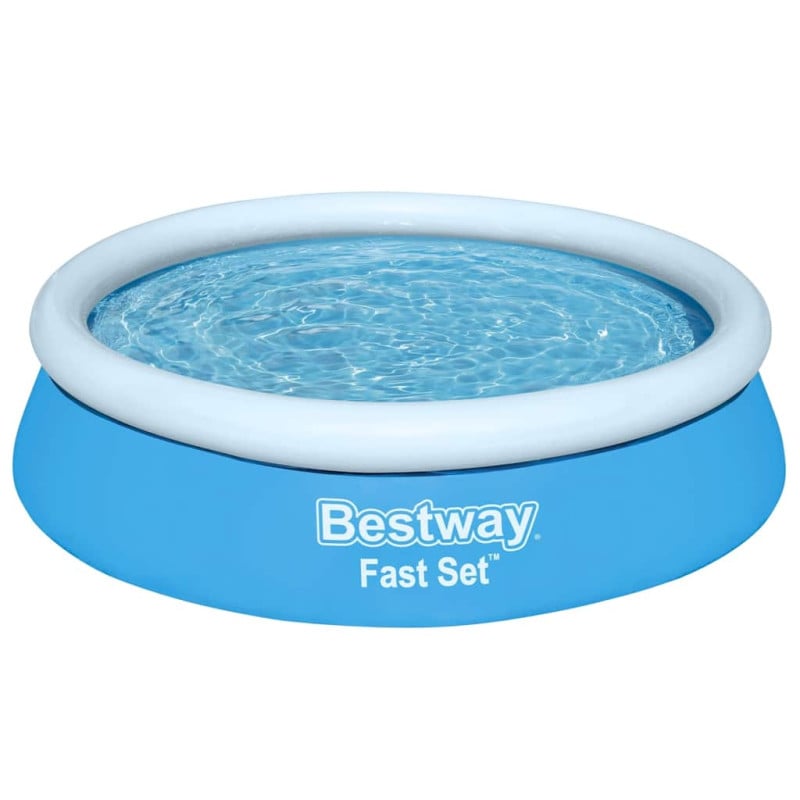 Bestway Piscina Fast Set 183x51 cm 940 l