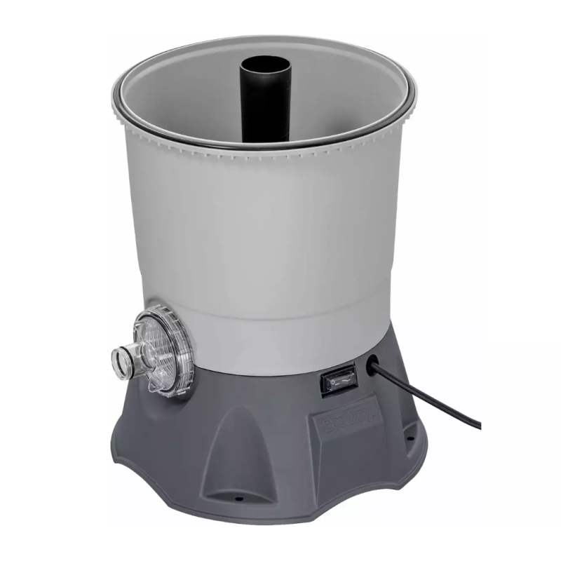 Bestway Depuradora Arena 3596 Litros 6 Vías