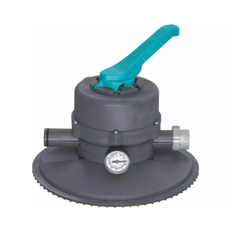 Bestway Depuradora Arena 3596 Litros 6 Vías