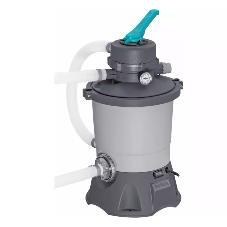 Bestway Depuradora Arena 3596 Litros 6 Vías