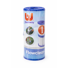 Bestway Cartucho Tipo I Pack De Dos