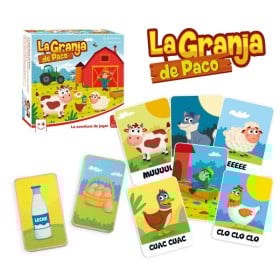 La Granja De Paco 2