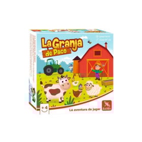 La Granja De Paco Lúdilo