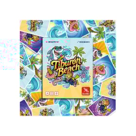 Tiburón Beach Lúdilo