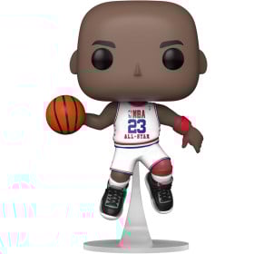 Funko POP NBA All Stars 1988 Michael Jordan De Funko POP 2