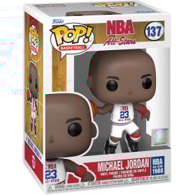 Funko POP NBA All Stars 1988 Michael Jordan