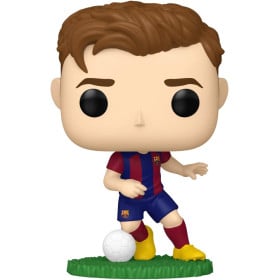 Funko POP F.C. Barcelona Gavi De Funko POP 2