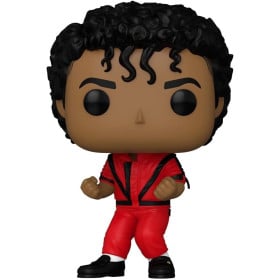 Funko POP Michael Jackson Thriller De Funko POP 2