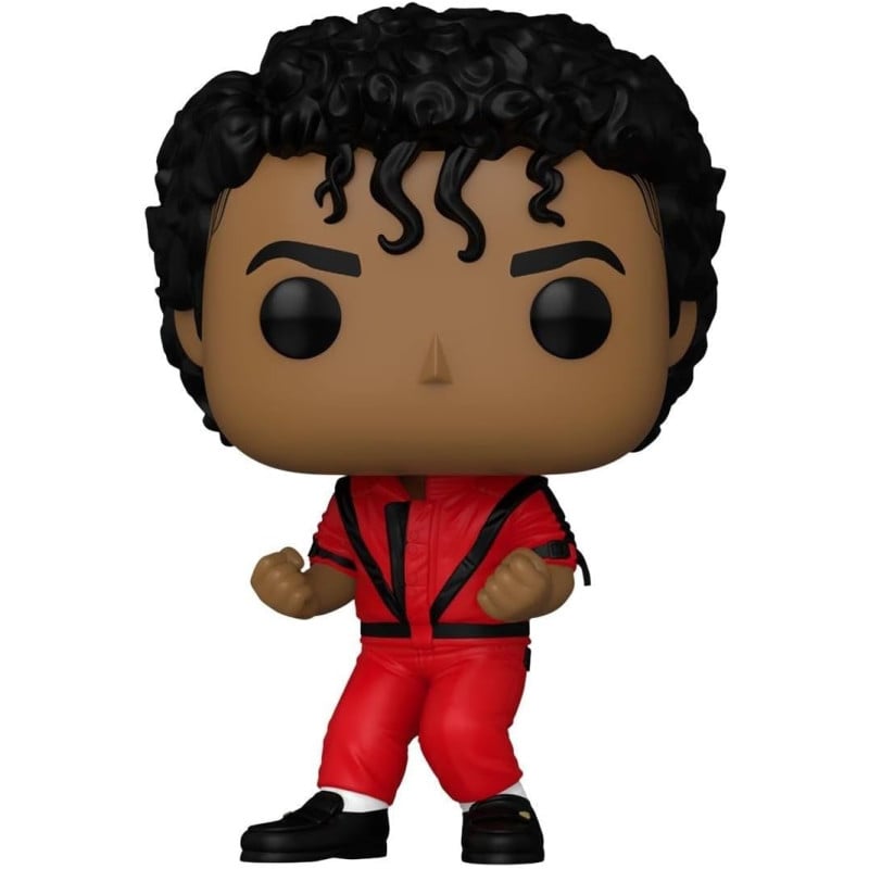 Funko POP Michael Jackson Thriller