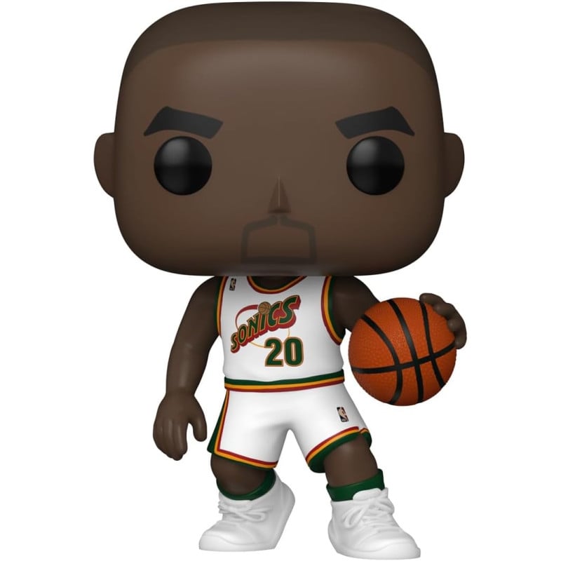 Funko POP NBA Legends Gary Payton