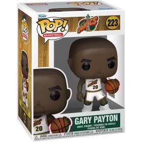 Funko POP NBA Legends Gary Payton