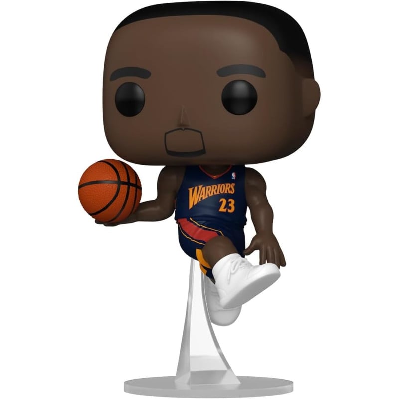 Funko POP NBA Warriors Jason Richardson