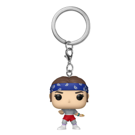 Llavero Funko POP Stranger Things Once De Funko POP 2