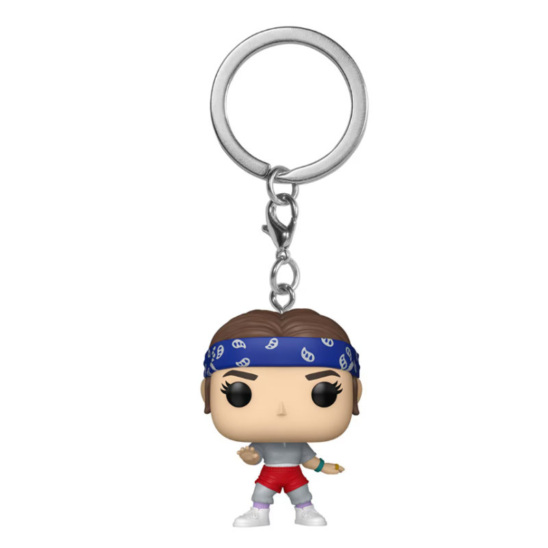 Llavero Funko POP Stranger Things Once