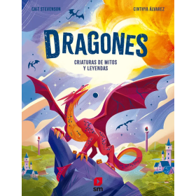 Dragones Criaturas De Mitos Y Leyendas