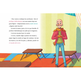 Cornelia Circus 1: Escuela De Acrobacias De Random House 2