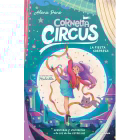 Cornelia Circus 2: La Fiesta Sorpresa
